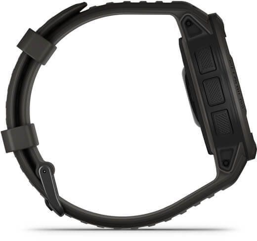 Смарт-часы Garmin Instinct 2 Graphite 908711 фото
