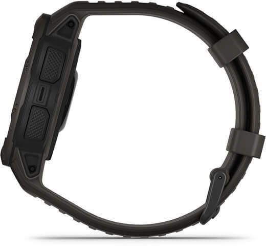 Смарт-часы Garmin Instinct 2 Graphite 908711 фото