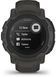 Смарт-часы Garmin Instinct 2 Graphite 908711 фото 5