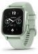 Смарт-годинник Garmin Venu SQ 2 Metallic Mint Aluminium Bezel with Cool Mint Case and Silicone Band 974491 фото 1