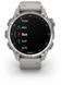 Смарт-часы Garmin Descent Mk3 43mm Stainless Steel with Fog Grey Silicone Band 1244076 фото 7