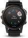 Смарт-часы Garmin Fenix 5s Sapphire Black 709627 фото 3
