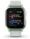 Смарт-годинник Garmin Venu SQ 2 Metallic Mint Aluminium Bezel with Cool Mint Case and Silicone Band 974491 фото 3
