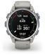 Смарт-часы Garmin Descent Mk3 43mm Stainless Steel with Fog Grey Silicone Band 1244076 фото 6