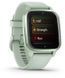 Смарт-годинник Garmin Venu SQ 2 Metallic Mint Aluminium Bezel with Cool Mint Case and Silicone Band 974491 фото 4