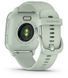Смарт-годинник Garmin Venu SQ 2 Metallic Mint Aluminium Bezel with Cool Mint Case and Silicone Band 974491 фото 5