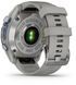 Смарт-часы Garmin Descent Mk3 43mm Stainless Steel with Fog Grey Silicone Band 1244076 фото 4