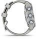 Смарт-часы Garmin Descent Mk3 43mm Stainless Steel with Fog Grey Silicone Band 1244076 фото 13