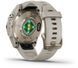 Смарт-часы Garmin Fenix 7S Pro Sapphire Solar Soft Gold with Light Sand Band 1118690 фото 6