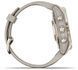 Смарт-часы Garmin Fenix 7S Pro Sapphire Solar Soft Gold with Light Sand Band 1118690 фото 2