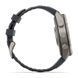 Смарт-годинник Garmin Fenix 9 Pro 47mm LTE Titanium with Graphite/Black Silicone Band (010-04336-20/21) 1482140 фото 5
