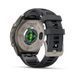 Смарт-годинник Garmin Fenix 9 Pro 47mm LTE Titanium with Graphite/Black Silicone Band (010-04336-20/21) 1482140 фото 11