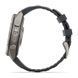 Смарт-годинник Garmin Fenix 9 Pro 47mm LTE Titanium with Graphite/Black Silicone Band (010-04336-20/21) 1482140 фото 12