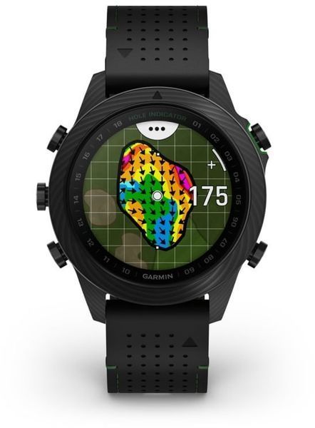 Смарт-годинник Garmin MARQ Golfer (Gen 2) 1198007 фото
