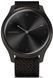 Смарт-часы Garmin vivomove Style Gunmetal-Dark Gray Fabric 835294 фото 4