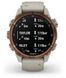 Смарт-часы Garmin Descent Mk3i 43mm Bronze PVD Titanium with French Grey Silicone Band 1244078 фото 10