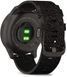 Смарт-часы Garmin vivomove Style Gunmetal-Dark Gray Fabric 835294 фото 2
