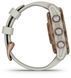 Смарт-часы Garmin Descent Mk3i 43mm Bronze PVD Titanium with French Grey Silicone Band 1244078 фото 8