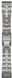 Ремешок Garmin QuickFit 26mm Watch Bands Vented Titanium Bracelet 936088 фото 2