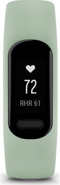 Фітнес-браслет Garmin Vivosmart 5 S/M Mint 1155282 фото