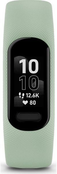 Фітнес-браслет Garmin Vivosmart 5 S/M Mint 1155282 фото