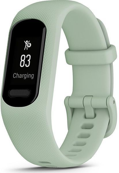 Фітнес-браслет Garmin Vivosmart 5 S/M Mint 1155282 фото