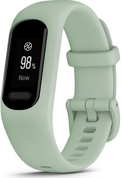 Фітнес-браслет Garmin Vivosmart 5 S/M Mint 1155282 фото