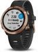 Смарт-часы Garmin Forerunner 645 Music Black with Rose Gold Hardware 700340 фото 5