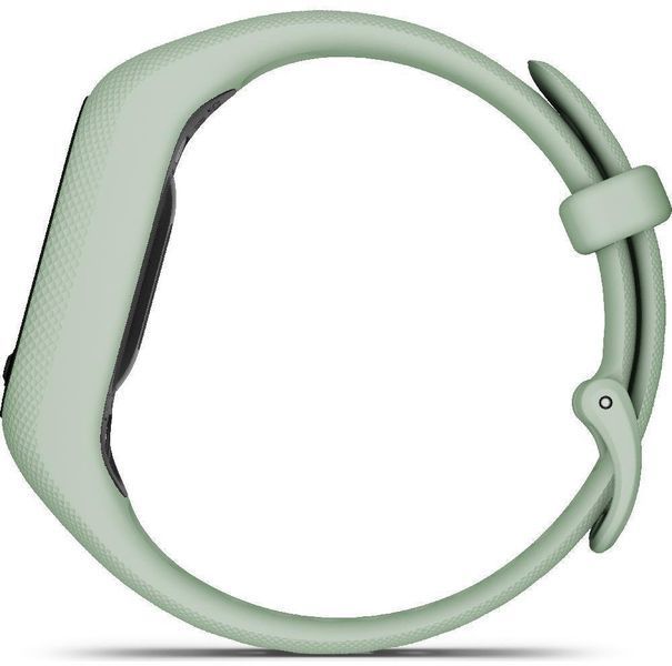 Фітнес-браслет Garmin Vivosmart 5 S/M Mint 1155282 фото