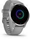 Смарт-годинник Garmin Venu 2 Plus Silver Stainless Steel Bezel with Powder Gray Case and Silicone Band 887479 фото 5