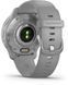 Смарт-годинник Garmin Venu 2 Plus Silver Stainless Steel Bezel with Powder Gray Case and Silicone Band 887479 фото 4