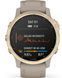 Смарт-часы Garmin Fenix 6S Pro Solar Edition Light gold with light sand band 810231 фото 7