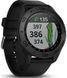 Смарт-часы Garmin Approach S60, Black 563355 фото 3