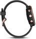 Смарт-часы Garmin Forerunner 645 Music Black with Rose Gold Hardware 700340 фото 6