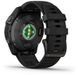 Смарт-годинник Garmin Epix Pro (Gen 2) 47mm Slate Grey with Black Band 1118725 фото 3