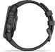 Смарт-годинник Garmin Epix Pro (Gen 2) 47mm Slate Grey with Black Band 1118725 фото 6
