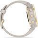 Смарт-часы Garmin Fenix 6S Pro Solar Edition Light gold with light sand band 810231 фото 6