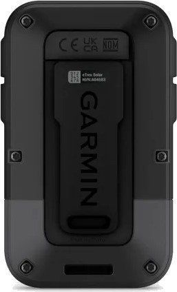 GPS-навигатор Garmin eTrex Solar 1250028 фото