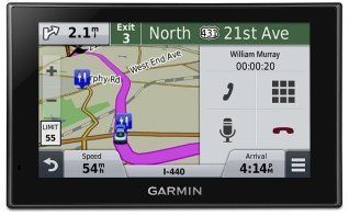 GPS-навигатор Garmin Nuvi 2689 НавЛюкс 223701 фото