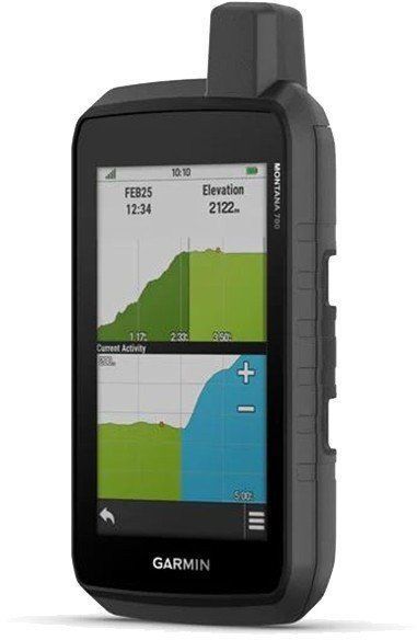 GPS-навігатор Garmin Montana 700 1250043 фото