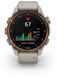 Смарт-часы Garmin Descent Mk3i 43mm Bronze PVD Titanium with French Grey Silicone Band and Descent T2 Transceiver 1244084 фото 9
