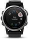 Смарт-часы Garmin Fenix 5S, Black 339645 фото 5