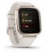 Смарт-годинник Garmin Venu SQ 2 Music Peach Gold Aluminium Bezel with Ivory Case and Silicone Band 974493 фото 4