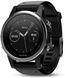 Смарт-часы Garmin Fenix 5S, Black 339645 фото 3