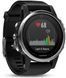 Смарт-часы Garmin Fenix 5S, Black 339645 фото 7