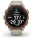 Смарт-часы Garmin Descent Mk3i 43mm Bronze PVD Titanium with French Grey Silicone Band and Descent T2 Transceiver 1244084 фото 4