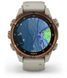 Смарт-часы Garmin Descent Mk3i 43mm Bronze PVD Titanium with French Grey Silicone Band and Descent T2 Transceiver 1244084 фото 10