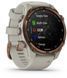 Смарт-часы Garmin Descent Mk3i 43mm Bronze PVD Titanium with French Grey Silicone Band and Descent T2 Transceiver 1244084 фото 8