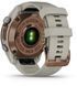 Смарт-часы Garmin Descent Mk3i 43mm Bronze PVD Titanium with French Grey Silicone Band and Descent T2 Transceiver 1244084 фото 2