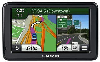 GPS-навигатор Garmin Nuvi 2495LMT Europa НавЛюкс 227688 фото
